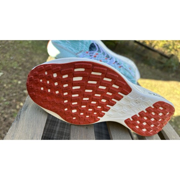 Nike Women’s Pegasus Turbo Next Nature Running Size 7.5 Jade/ice | DM3414-300 | - Picture 7 of 16